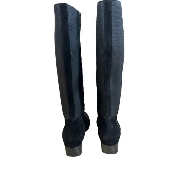 Aquatalia Remo Tall Boots - Picture 7 of 9